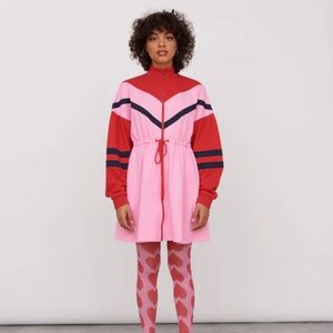 Lazy Oaf Dress